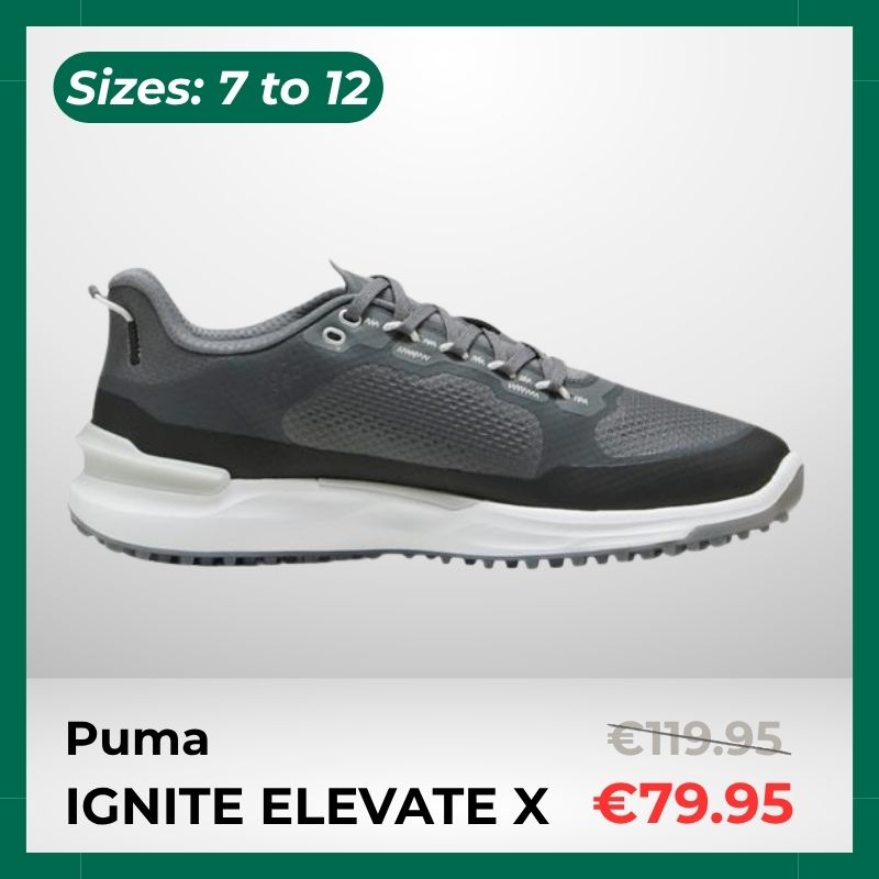 Puma Golf Shoes